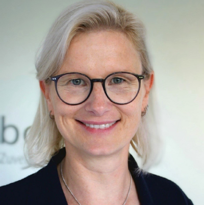 Ilka Wiedmer