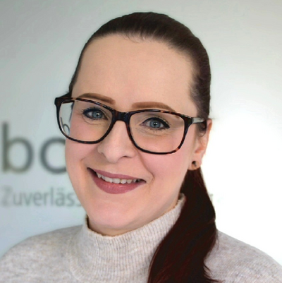 Anne Werner