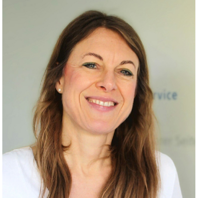 Monika Heptner